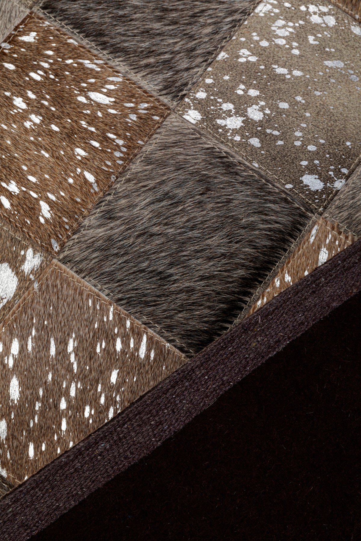 Kare - Carpet Squares Grey