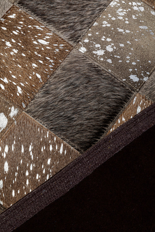Kare - Carpet Squares Grey