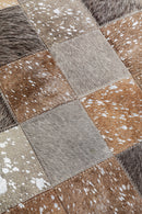 Kare - Carpet Squares Grey