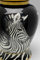 Kare - Vase Zebra Face 38cm