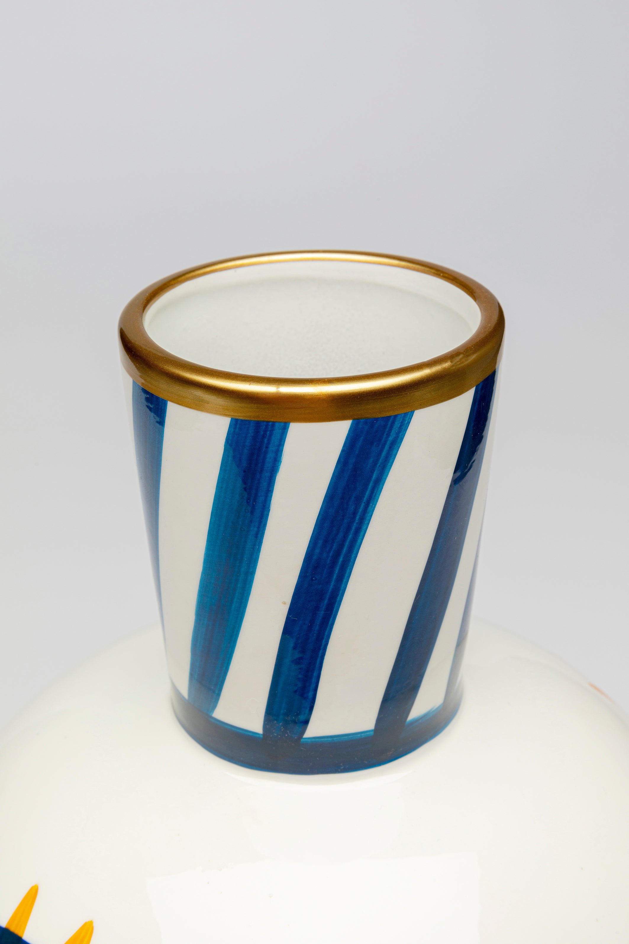Kare - Vase Two Face 44cm