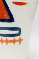 Kare - Vase Two Face 44cm