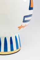 Kare - Table Lamp Two Face 65cm