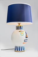Kare - Table Lamp Two Face 65cm
