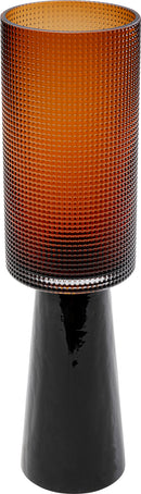 Kare - Vase Enigma Brown 41cm