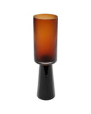Kare - Vase Enigma Brown 41cm