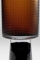 Kare - Vase Enigma Brown 41cm