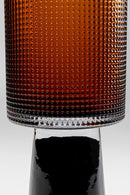 Kare - Vase Enigma Brown 41cm