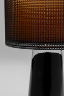 Kare - Vase Enigma Brown 30cm