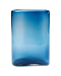 Kare - Vase Grazioso Blue 40cm