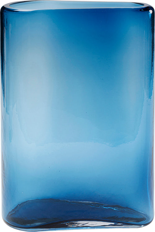 Kare - Vase Grazioso Blue 40cm
