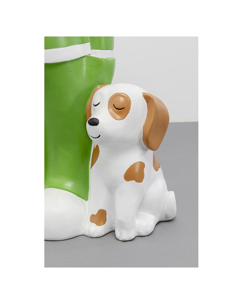 Kare - Deco Figurines Bubble Boy 82cm