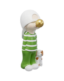 Kare - Deco Figurines Bubble Boy 82cm