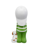 Kare - Deco Figurines Bubble Boy 82cm