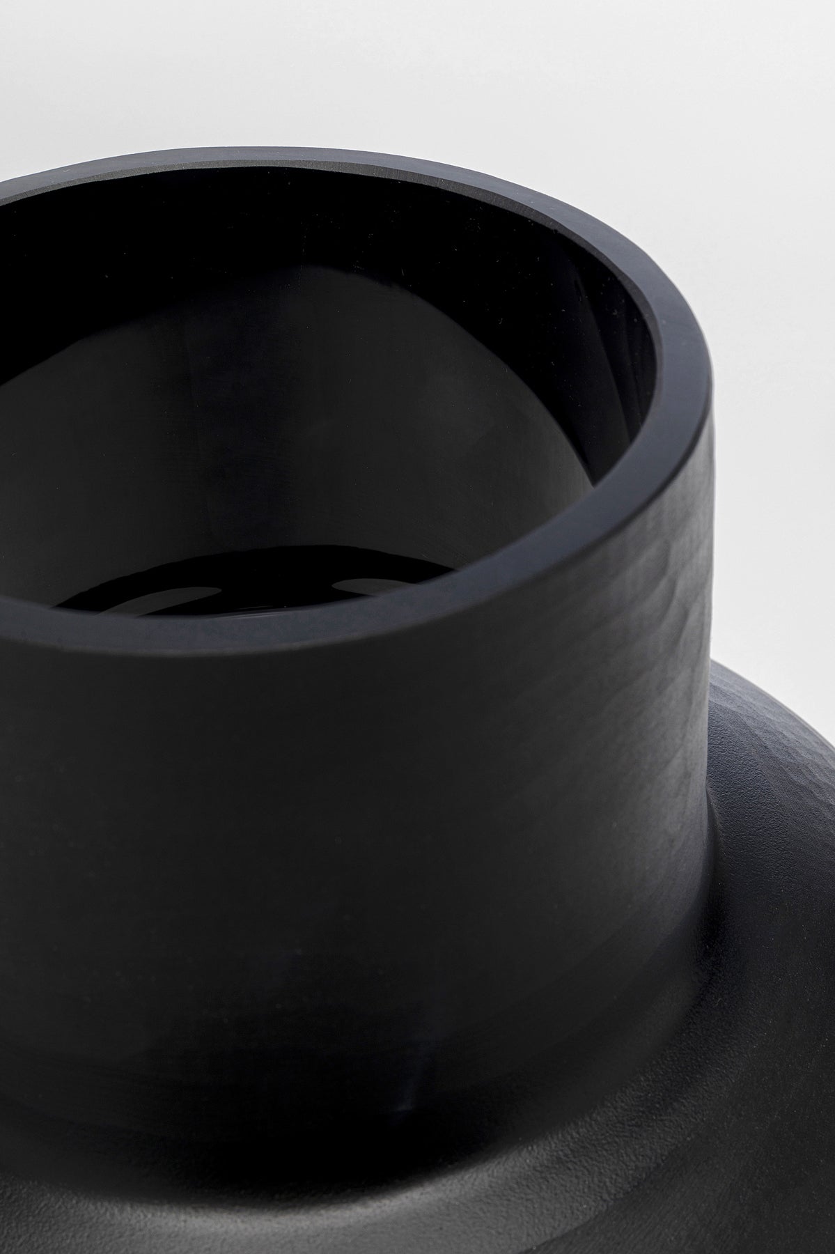 Kare - Vase Shadow 44cm
