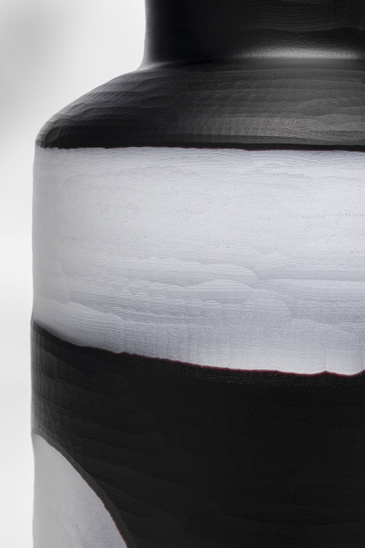 Kare - Vase Shadow 44cm