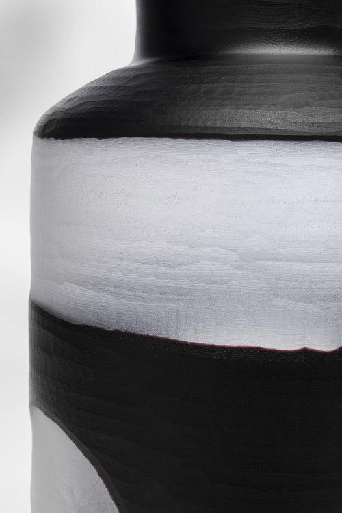Kare - Vase Shadow 44cm
