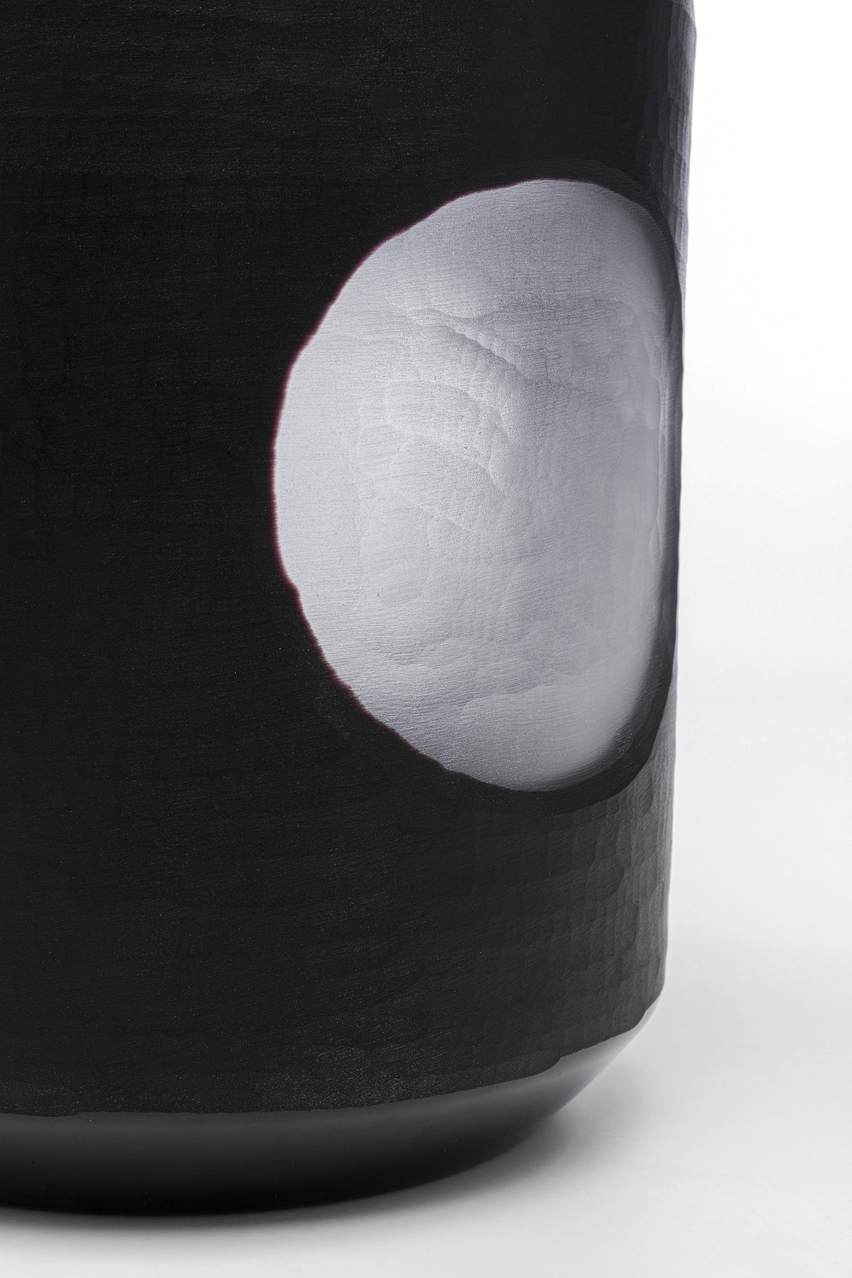 Kare - Vase Shadow 44cm