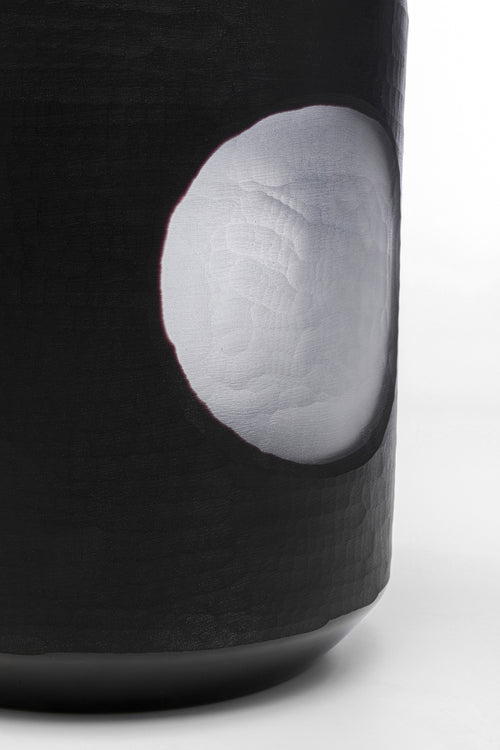 Kare - Vase Shadow 44cm