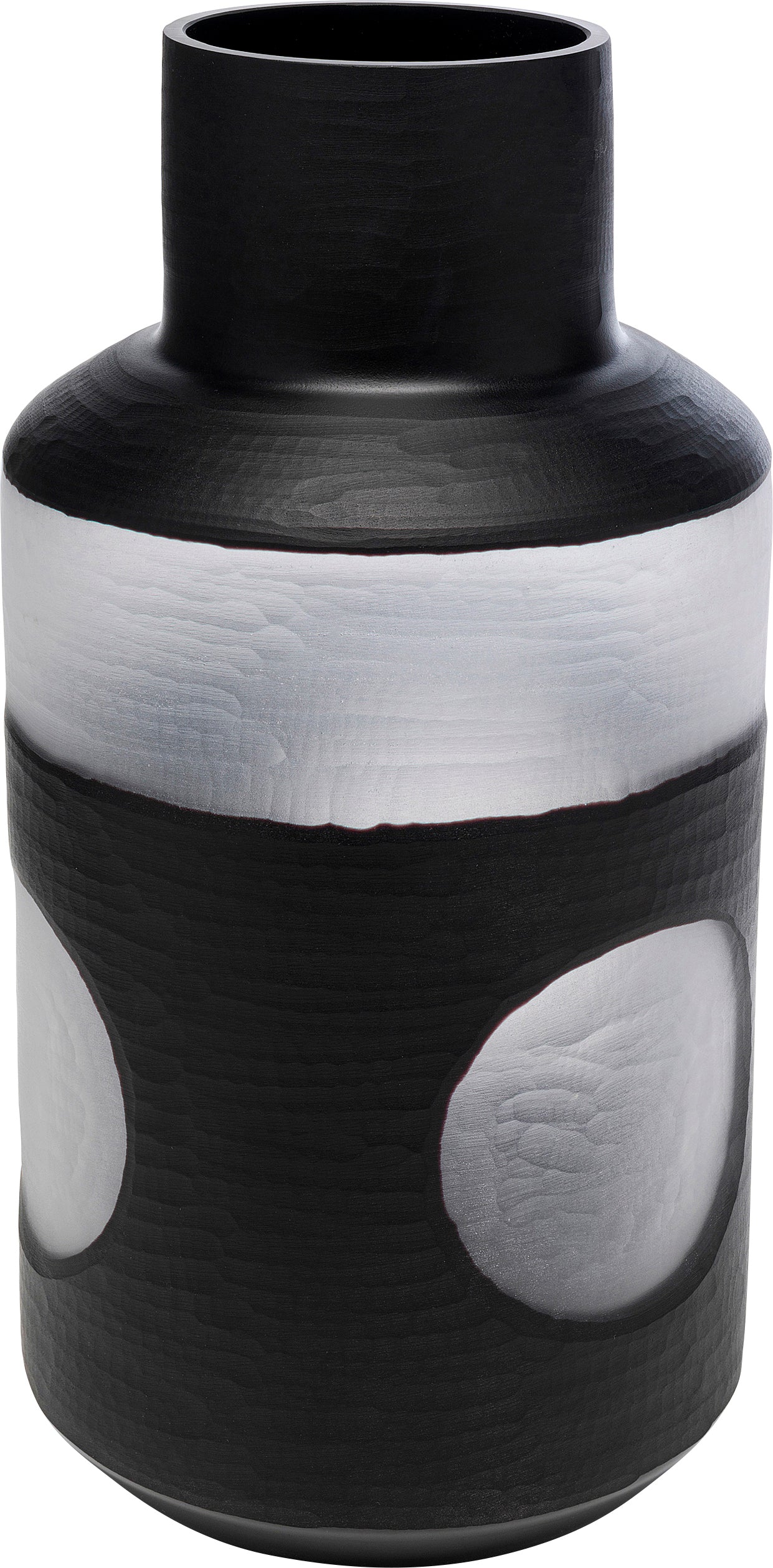 Kare - Vase Shadow 44cm