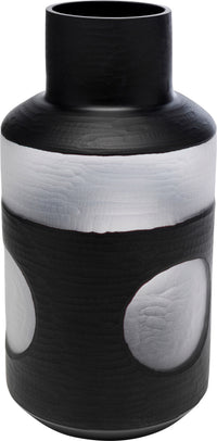 Kare - Vase Shadow 44cm