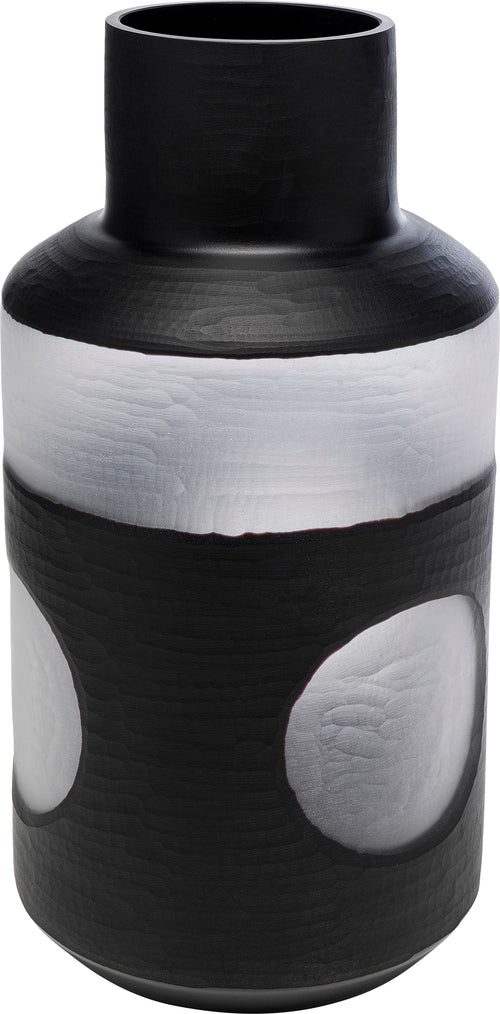 Kare - Vase Shadow 44cm