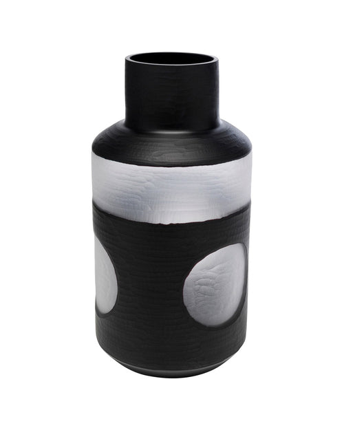Kare - Vase Shadow 44cm