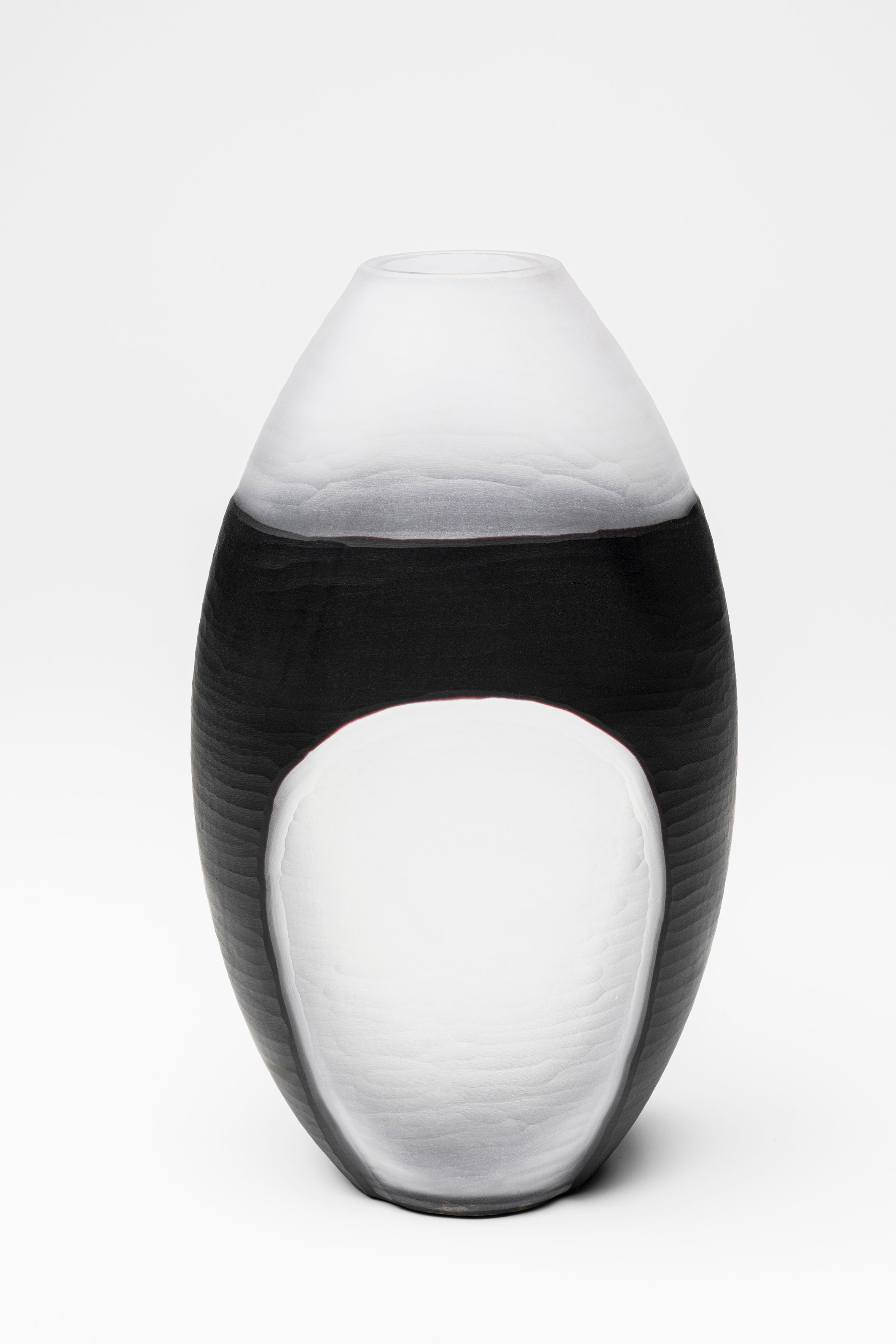 Kare - Vase Shadow 41cm