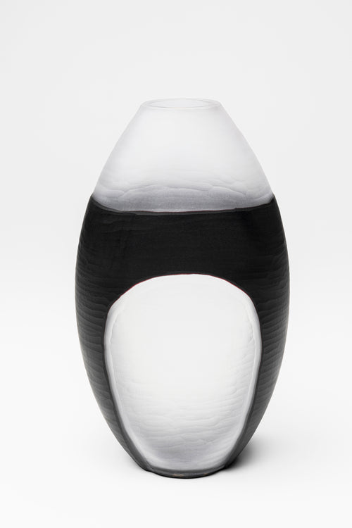 Kare - Vase Shadow 41cm