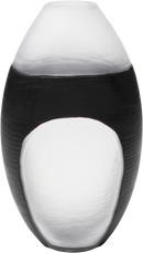 Kare - Vase Shadow 41cm