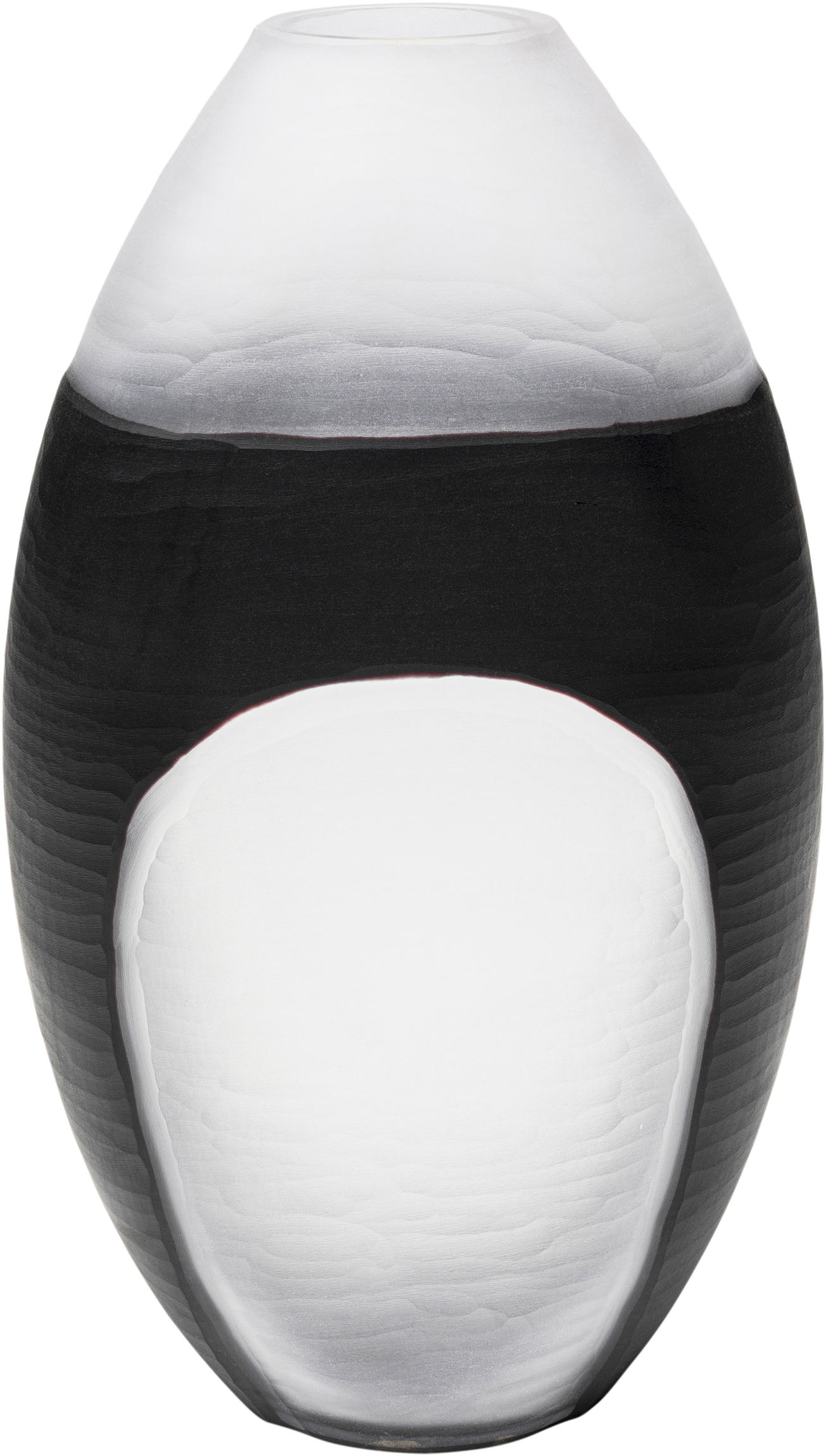 Kare - Vase Shadow 41cm