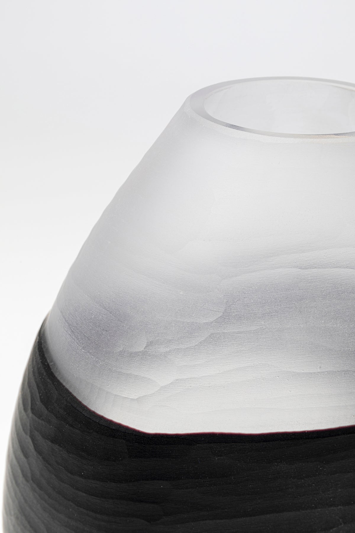 Kare - Vase Shadow 41cm