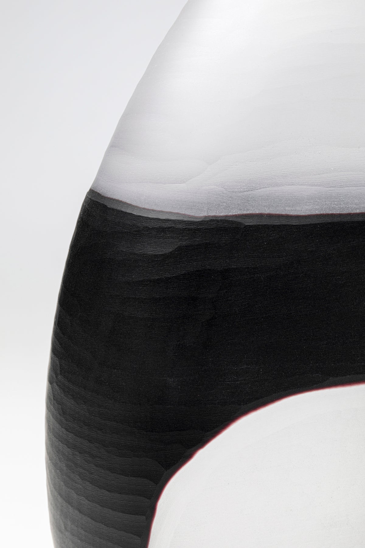Kare - Vase Shadow 41cm