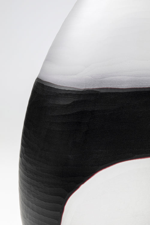 Kare - Vase Shadow 41cm