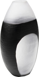 Kare - Vase Shadow 41cm
