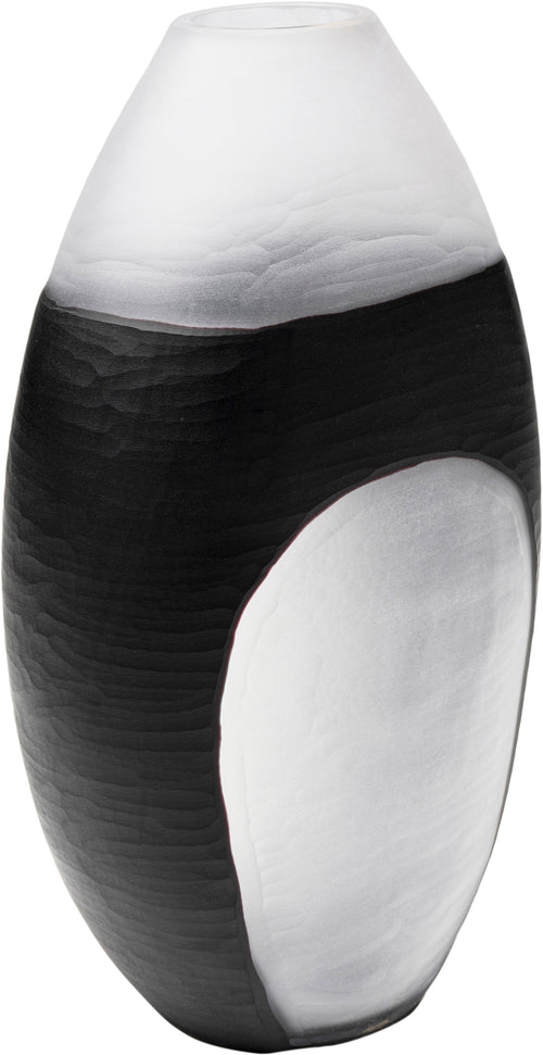 Kare - Vase Shadow 41cm
