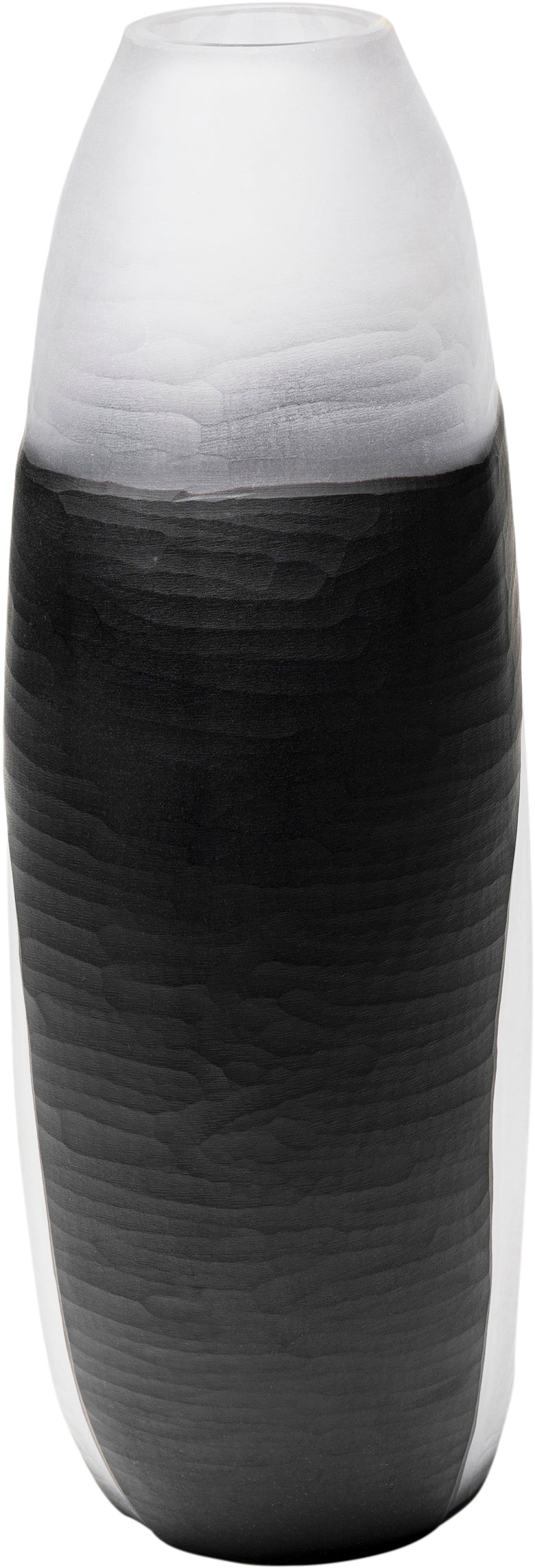 Kare - Vase Shadow 41cm