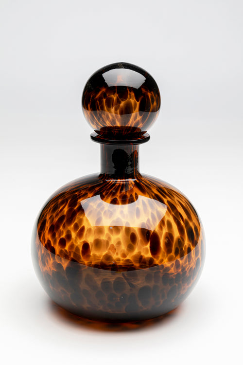 Kare - Deco Carafe Caramel 29cm