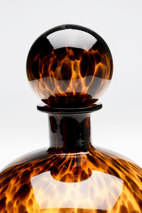 Kare - Deco Carafe Caramel 29cm