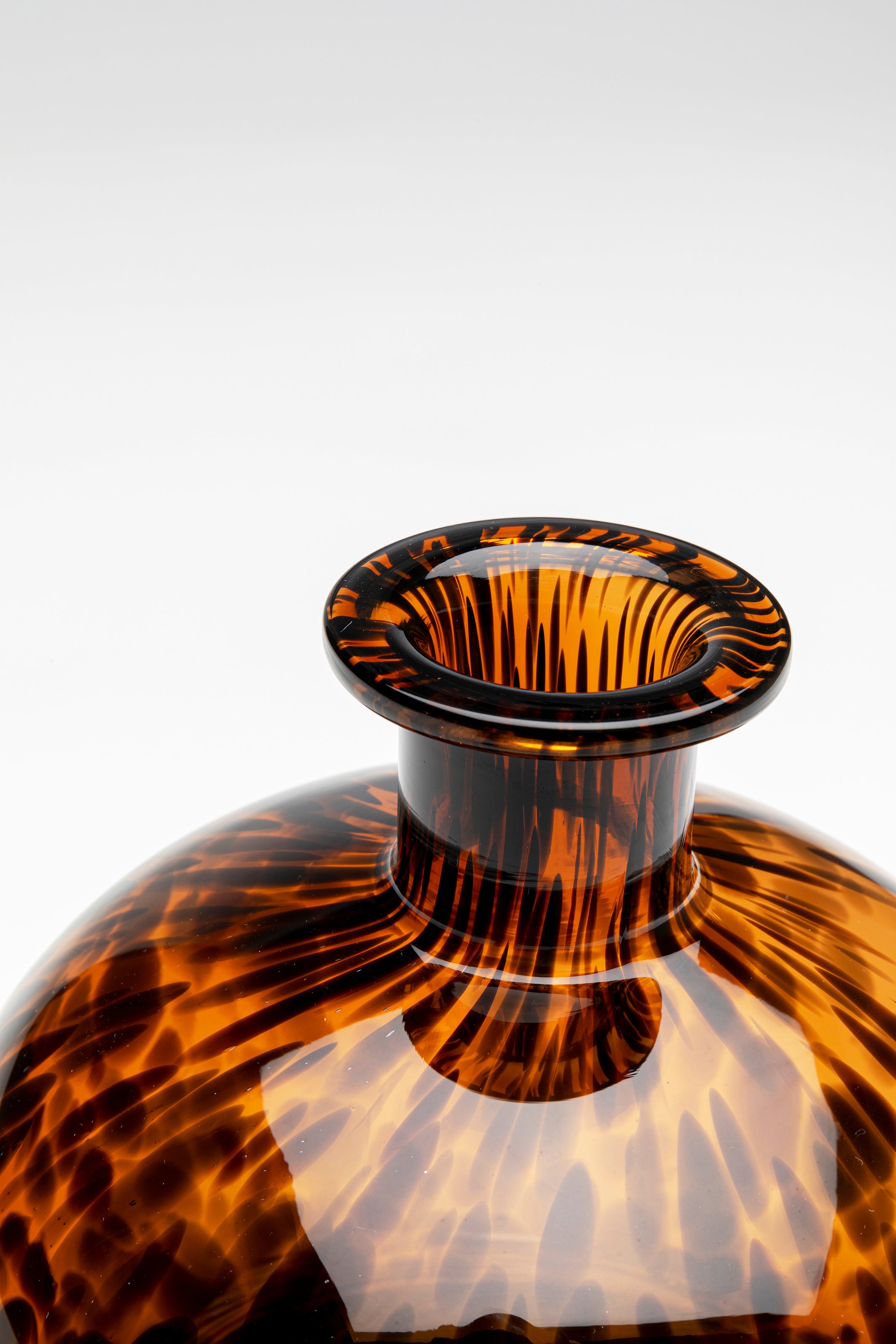 Kare - Deco Carafe Caramel 29cm
