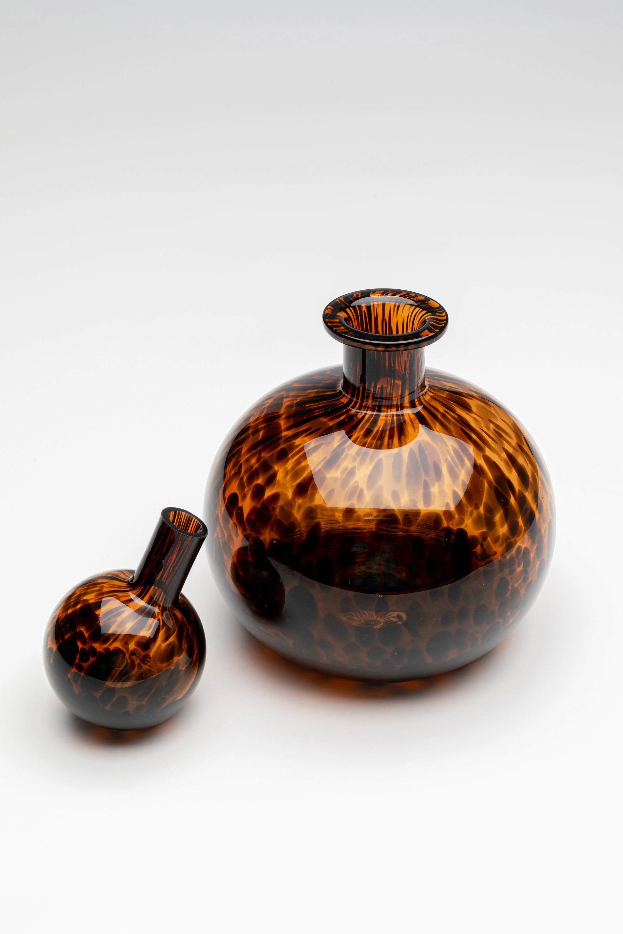Kare - Deco Carafe Caramel 29cm