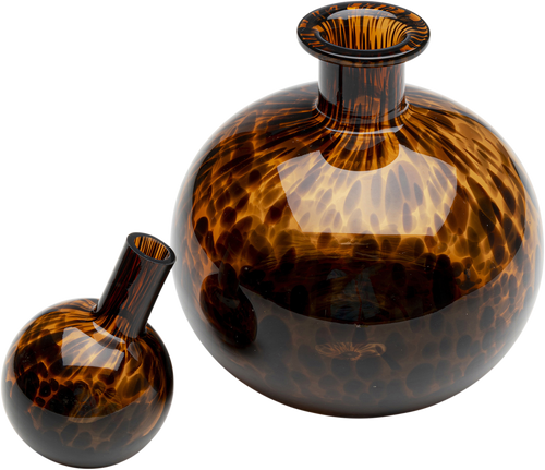 Kare - Deco Carafe Caramel 29cm