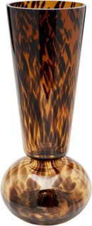 Kare - Vase Caramel 35cm