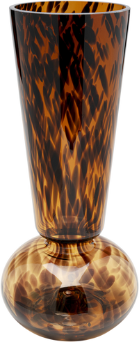Kare - Vase Caramel 35cm