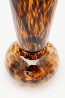 Kare - Vase Caramel 35cm
