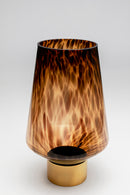 Kare - Vase Caramel 41cm