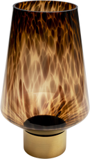 Kare - Vase Caramel 41cm