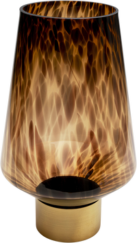 Kare - Vase Caramel 41cm