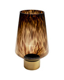 Kare - Vase Caramel 41cm