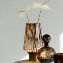 Kare - Vase Caramel 41cm